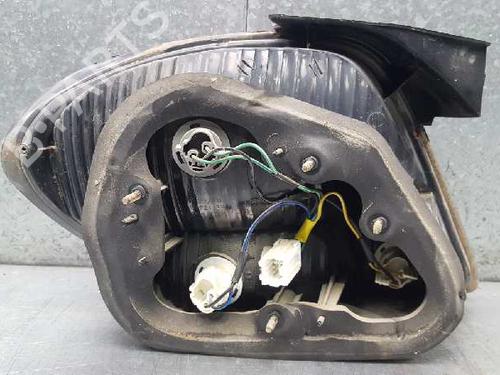 Right taillight HYUNDAI COUPE I (RD) 1.6 16V | BP12714502C35 