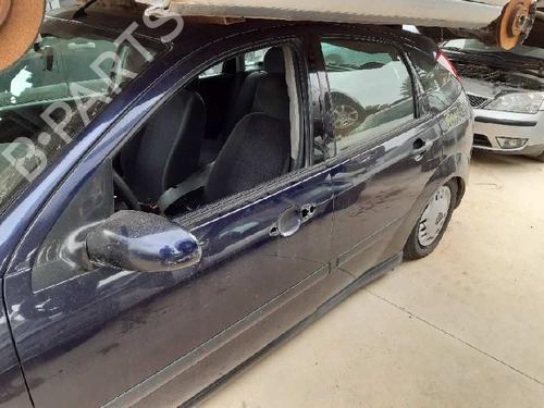 Girkasse FORD FOCUS I (DAW, DBW) 1.8 Turbo DI / TDDi | BP12769189M3 