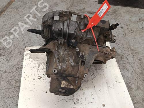 Gearbox RENAULT KANGOO (KC0/1_) D 65 1.9 (KC0E, KC02, KC0J, KC0N) | BP38731982M3 - Image 4