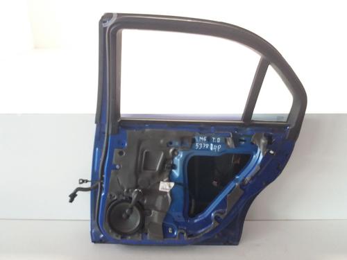 Right rear door MG MG ZT 190 | BP12718152C5 