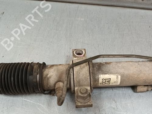 Steering rack NISSAN MURANO I (Z50) 3.5 4x4 | BP17745058M22 