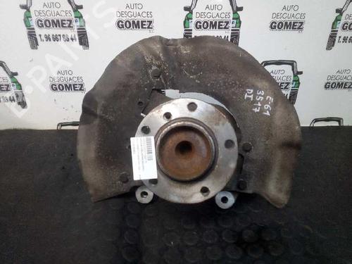Used Left front steering knuckle BMW 5 Touring (E61) 520 d (163 hp) 12694284