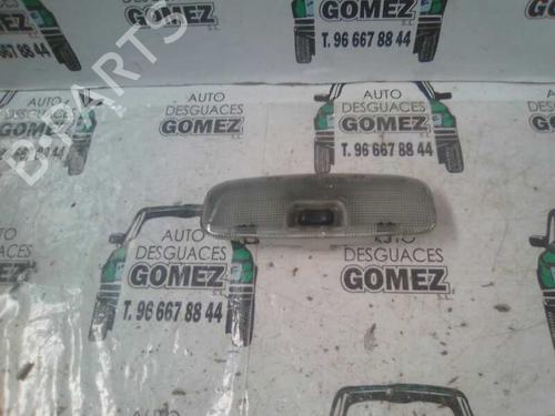 Used Interior roof light Interior roof light 12705865 12705865