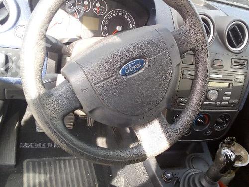 Engine control unit (ECU) FORD FIESTA V (JH_, JD_) 1.4 TDCi | BP19024523M57 