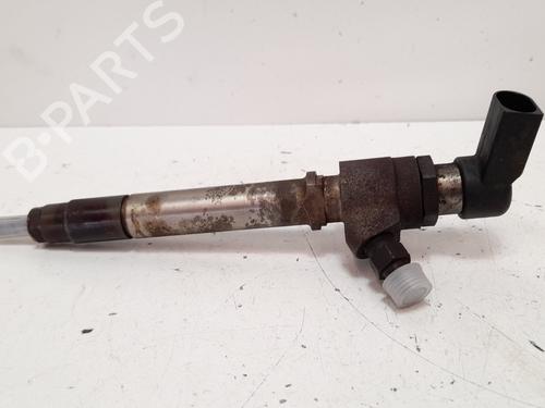 Injector JAGUAR XF I (X250) 2.7 D (207 hp) 12782545