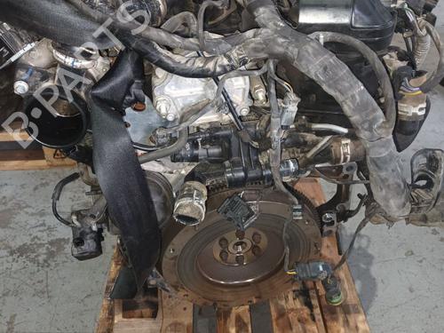 Engine FORD TRANSIT COURIER B460 Box Body/MPV | BP30275940M1