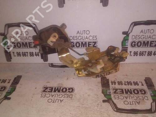 Front left lock DAEWOO MATIZ (M100, M150) 0.8 | BP12692765C98 