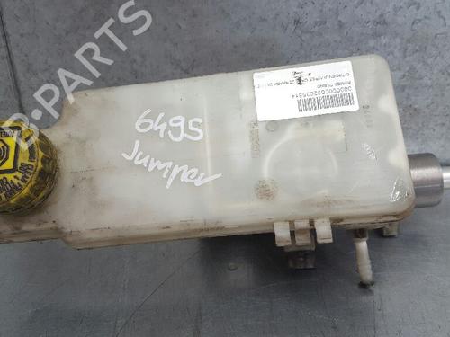 Brake master cylinder CITROËN JUMPER I Van (244)  | BP12854005M77 