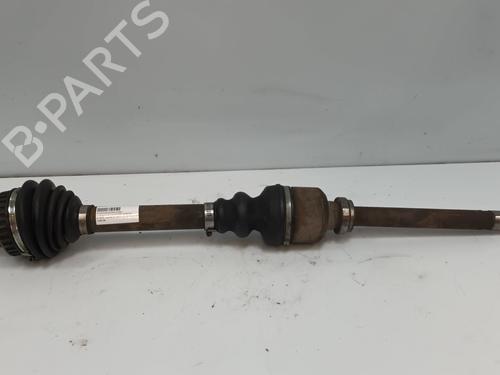 Used Right front driveshaft Right front driveshaft CITROËN XSARA PICASSO (N68) 2.0 HDi (90 hp) 36258282 36258282