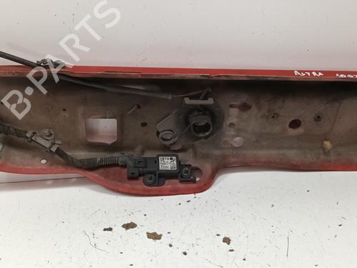 Crossmember OPEL ASTRA H TwinTop (A04) 1.9 CDTi (L67) | BP15987393C162 