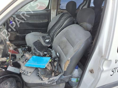 Injection pump CITROËN BERLINGO / BERLINGO FIRST MPV (MF_, GJK_, GFK_)  | BP31160361M78 