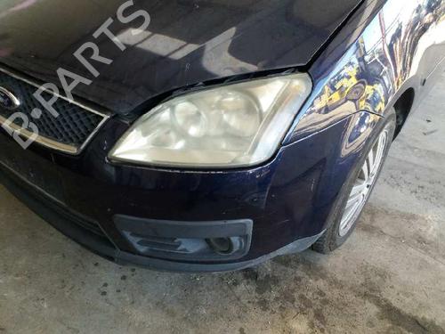 Climate control FORD FOCUS C-MAX (DM2)  | BP12750469I5 