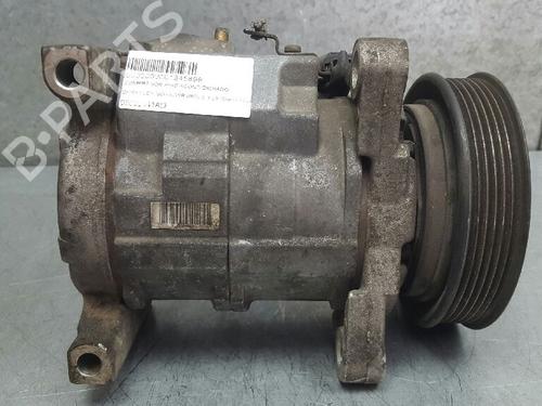 Used AC compressor CHRYSLER VOYAGER IV (RG, RS) 3.3 (174 hp) 12725444