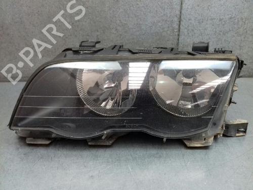 Scheinwerfer links BMW 3 Touring (E46) 320 d (136 hp) 0301089205 |