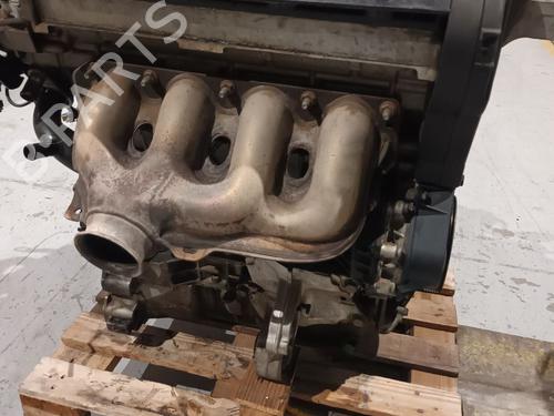 Engine CITROËN XSARA PICASSO (N68) 1.8 16V | BP31136316M1