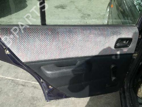 Ignition coil FORD FIESTA III (GFJ) | BP12854279M94