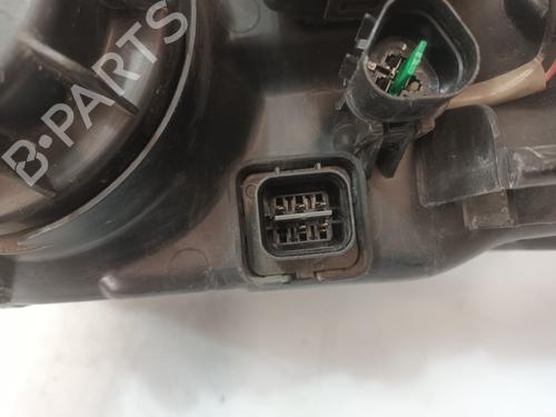 Right headlight HYUNDAI SANTA FÉ I (SM) 2.0 CRDi | BP30110969C29