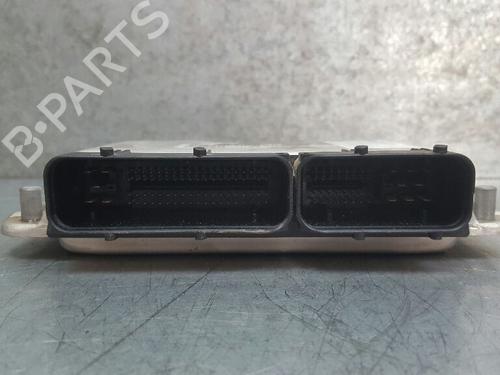 Engine control unit (ECU) AUDI A4 B5 (8D2) 1.9 TDI | BP12749414M57 