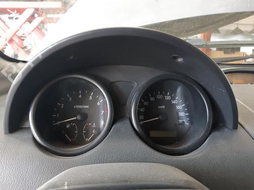 Gearbox DAEWOO KALOS (KLAS) 1.4 16V | BP17637352M3 
