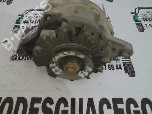 Alternator OPEL CORSA A Hatchback (S83) | BP18486576M7
