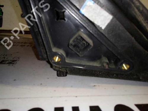 Left mirror KIA SHUMA I (FB) 1.5 i 16V (AFB242) | BP12794387C26 