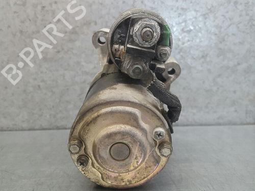 Startmotor PEUGEOT 307 CC (3B) 2.0 16V | BP12729916M8 