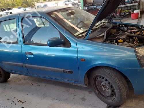 Pompa freno RENAULT CLIO II (BB_, CB_)  | BP15959907M77 