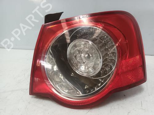Used Right taillight VW PASSAT B6 (3C2) [2005-2010]  23271627