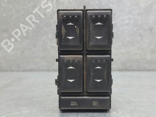 Right front window switch FORD MONDEO III Turnier (BWY) 2.0 16V TDDi / TDCi | BP12725152I26 