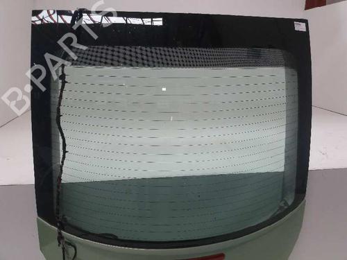 Bakluke CC/Kombi-Kupé VW NEW BEETLE (9C1, 1C1) 1.6 | BP12728666C6 