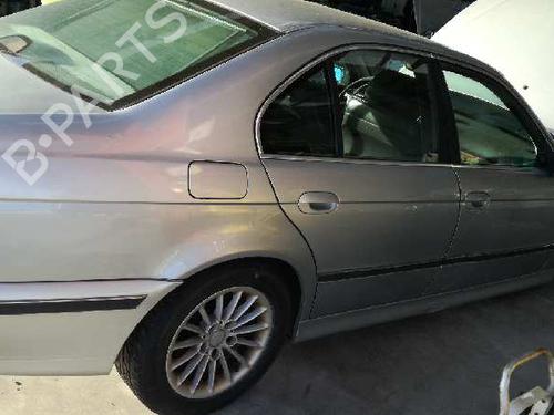 Engine control unit (ECU) BMW 5 (E39) 525 tds | BP12717551M57 