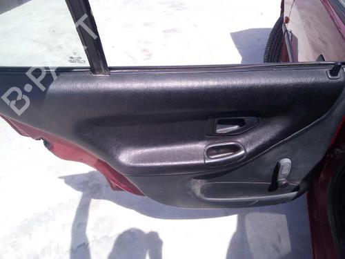 Brake master cylinder PEUGEOT 306 (7B, N3, N5) 1.9 SLD | BP12804713M77 