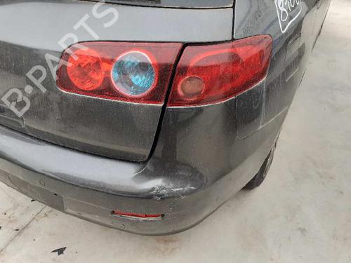 Right tailgate light FIAT CROMA (194_) 1.9 D Multijet (194AXC1B, 194AXC12) | BP12771605C80 