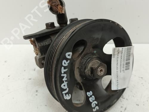 Used Steering pump HYUNDAI ELANTRA III (XD) 2.0 CRDi (113 hp) 12727836