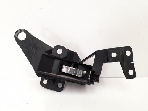 Rear left interior door handle OPEL ZAFIRA A MPV (T98) 2.2 16V (F75) | BP12774619I15 