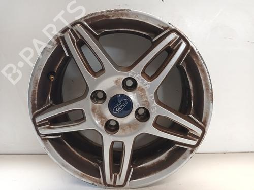 Felg FORD FIESTA VI (CB1, CCN) 1.0 EcoBoost (100 hp) 28420490