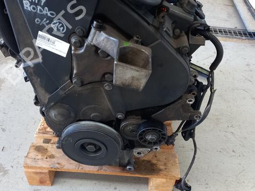 Engine CITROËN XSARA Coupe (N0) 2.0 HDI 90 | BP30133411M1 - Image 11
