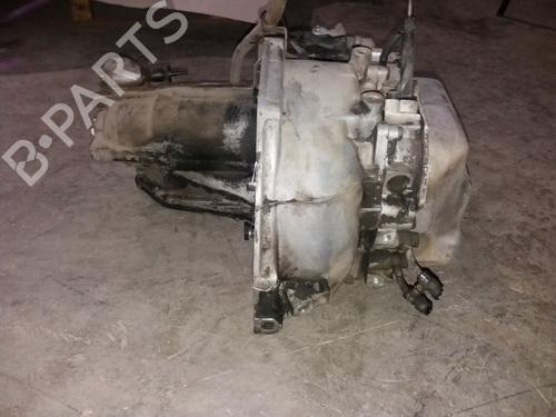 Gearbox OPEL KADETT E Hatchback (T85) 1.6 i (C08, C48, D08, D48) | BP12751019M3 