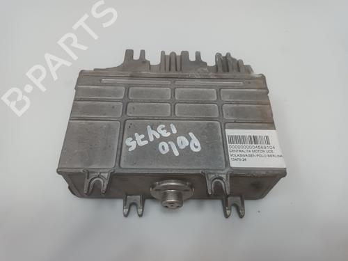 Used Engine control unit (ECU) Engine control unit (ECU) VW POLO III (6N1) 60 1.4 (60 hp) 35805744 35805744