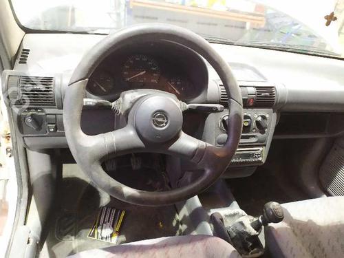 Exhaust manifold OPEL CORSA B (S93) 1.2 i (F08, F68, M68) | BP12768623M110 