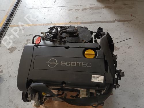 Engine OPEL ASTRA H (A04)  | BP21012454M1 