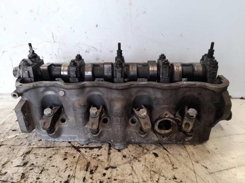 Used Cylinder head SEAT IBIZA II (6K1) 1.9 TDI (90 hp) 12698080