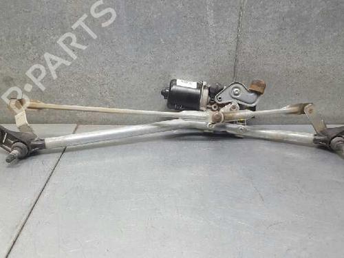 Essuie-glace moteur avant RENAULT KANGOO / GRAND KANGOO II (KW0/1_) 1.5 dCi 85 (KW0K, KW0L, KW0B) (86 hp) 12752955