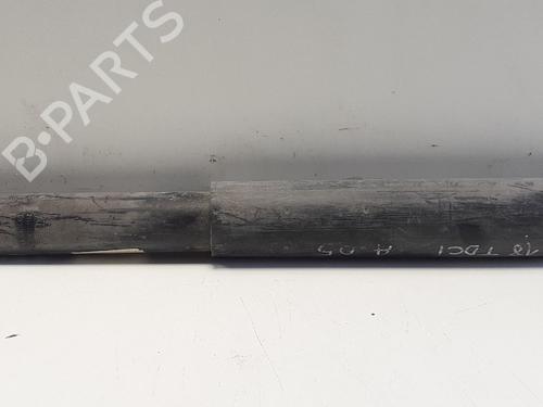 Used Right rear shock absorber FORD TRANSIT CONNECT (P65_, P70_, P80_) 1.8 TDCi (90 hp) 12758047