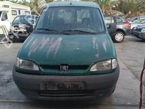 Used Parts PEUGEOT PARTNER MPV (5_, G_) 1.9 D 5010456