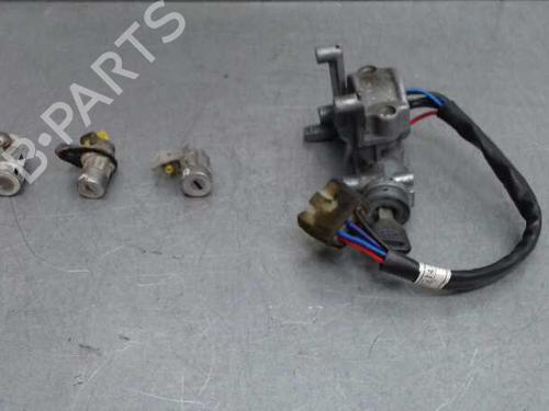 Used Electronic module HYUNDAI S COUPE (SLC) 1.5 i (84 hp) 13967145