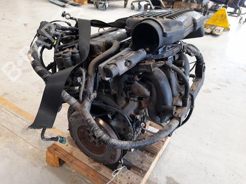 Engine FORD MONDEO II (BAP) 1.8 i | BP17499374M1 