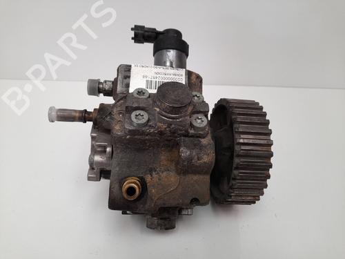 Injection pump CITROËN BERLINGO MULTISPACE (B9) 1.6 HDi 75 16V | BP12755889M78 