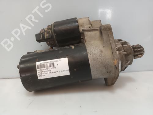 Starter FORD GALAXY I (WGR) 1.9 TDI 02M911023F |