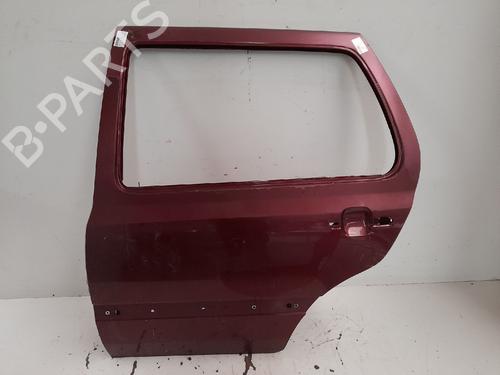 Used Left rear door VW VENTO (1H2) 1.6 (101 hp) 12719024